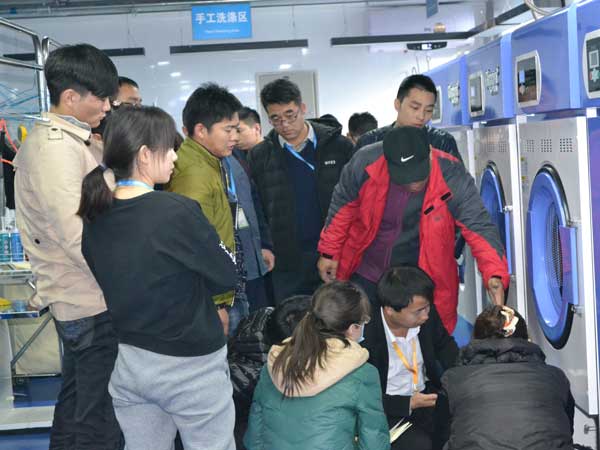 開(kāi)洗衣店利潤(rùn)如何，潔希亞干洗店利潤(rùn)怎么樣
