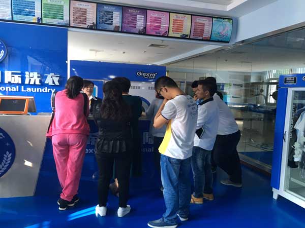 開(kāi)洗衣店利潤(rùn)如何，潔希亞干洗店利潤(rùn)怎么樣