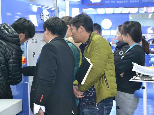 開干洗店有多少利潤，潔希亞干洗利潤怎么樣