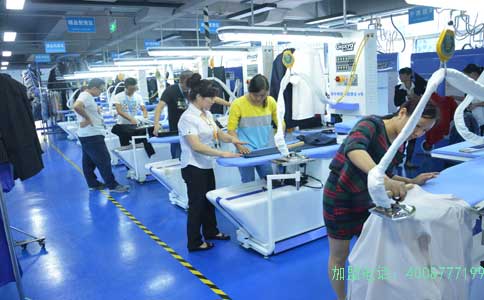 干洗店能賺錢嗎，潔希亞告訴你