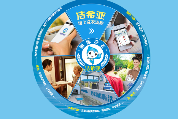 讓潔希亞來(lái)告訴你，北京最好干洗店
