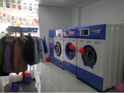 如何提高干洗店加盟利潤(rùn)? 如何提高干洗店加盟利潤(rùn)?