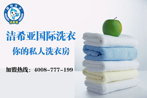 干洗店的利潤有多大?你需要強化一下 干洗店的利潤有多大?你需要強化一下