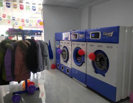 開個(gè)干洗店需要的設(shè)備 開個(gè)干洗店需要的設(shè)備