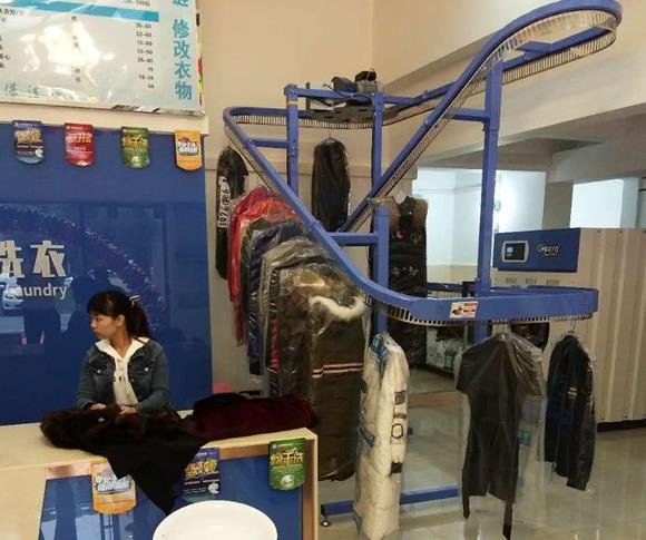開一家干洗店利潤(rùn)大嗎 開一家干洗店利潤(rùn)大嗎