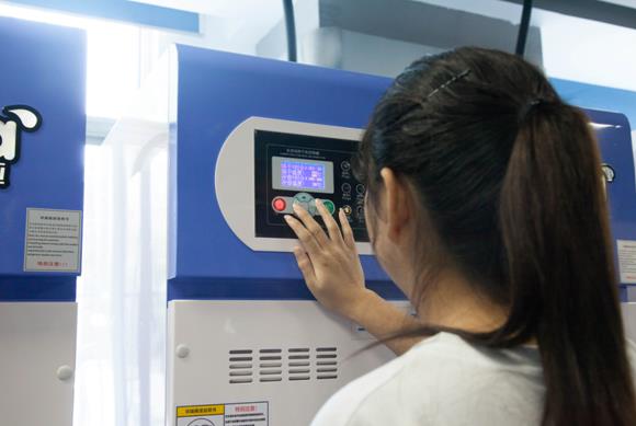 羽絨服怎么洗好?冬季洗衣機(jī)推薦 羽絨服怎么洗好?冬季洗衣機(jī)推薦