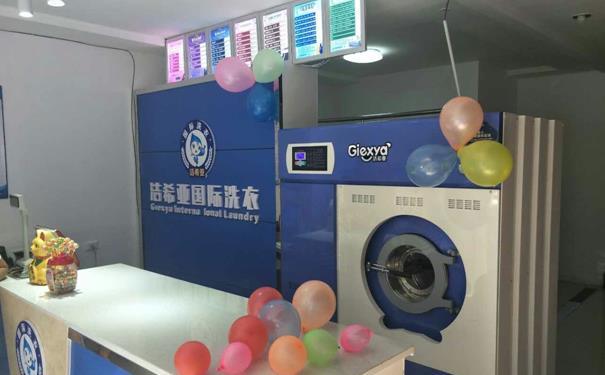干洗店的設(shè)備價格與什么有關(guān)?受什么影響 干洗店的設(shè)備價格與什么有關(guān)?受什么影響
