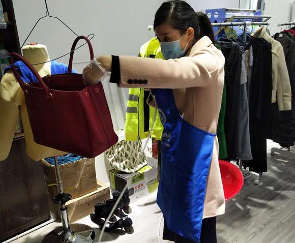 安徽干洗店加盟連鎖收益如何?適應(yīng)市場需求 安徽干洗店加盟連鎖收益如何?適應(yīng)市場需求