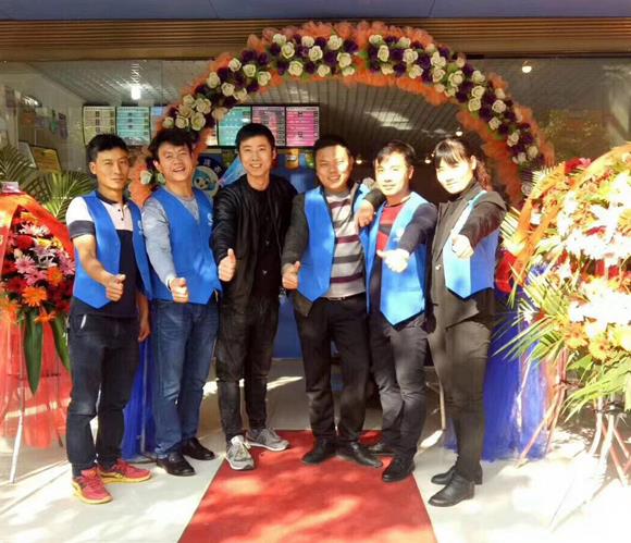 想干洗店賺錢(qián)嗎?潔希亞綜合實(shí)力水平高 想干洗店賺錢(qián)嗎?潔希亞綜合實(shí)力水平高