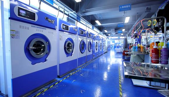 洗衣店設(shè)備哪個品牌好?潔希亞設(shè)備優(yōu)越可靠 洗衣店設(shè)備哪個品牌好?潔希亞設(shè)備優(yōu)越可靠