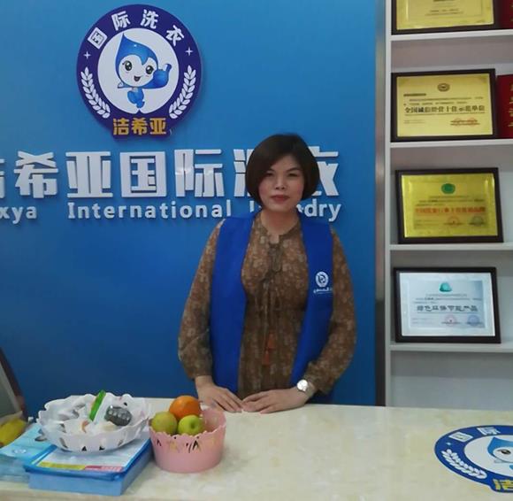 濟南小型干洗店設備多少錢?也不用購置太多 濟南小型干洗店設備多少錢?也不用購置太多