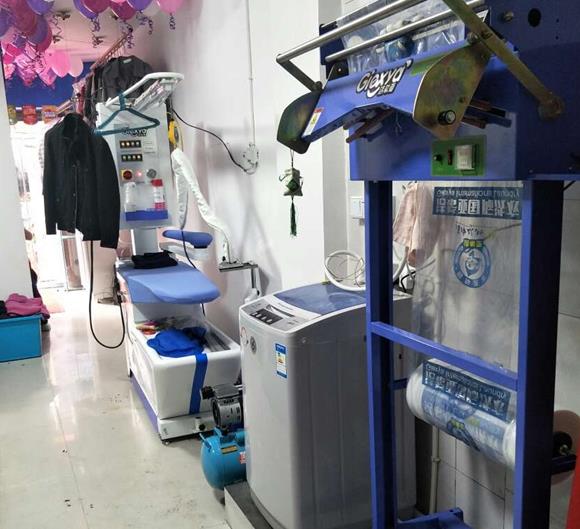 大型洗衣設備品牌:哪家洗衣設備好呢? 大型洗衣設備品牌:哪家洗衣設備好呢?
