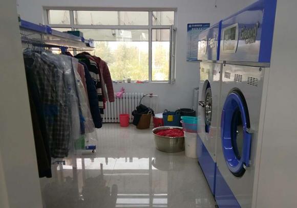 開干洗店賺嗎 現(xiàn)在正是黃金時機 開干洗店賺嗎 現(xiàn)在正是黃金時機