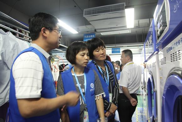 開干洗店年掙多少 低風(fēng)險(xiǎn)高毛利 開干洗店年掙多少 低風(fēng)險(xiǎn)高毛利