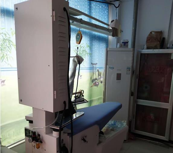 哪個(gè)干洗店加盟好 哪個(gè)干洗店加盟好