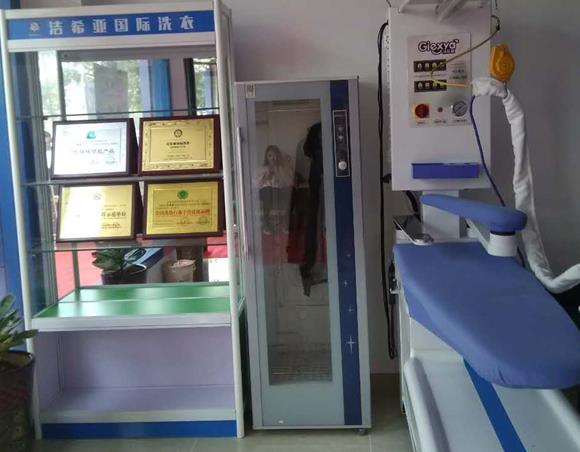 一套洗衣店設備多少錢 根據(jù)自身情況而定 一套洗衣店設備多少錢 根據(jù)自身情況而定