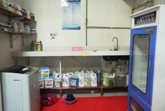 怎么開(kāi)一個(gè)干洗店 開(kāi)店流程相對(duì)簡(jiǎn)單 怎么開(kāi)一個(gè)干洗店 開(kāi)店流程相對(duì)簡(jiǎn)單