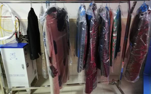 干洗店的利潤(rùn)怎樣 一直被投資者們看好 干洗店的利潤(rùn)怎樣 一直被投資者們看好