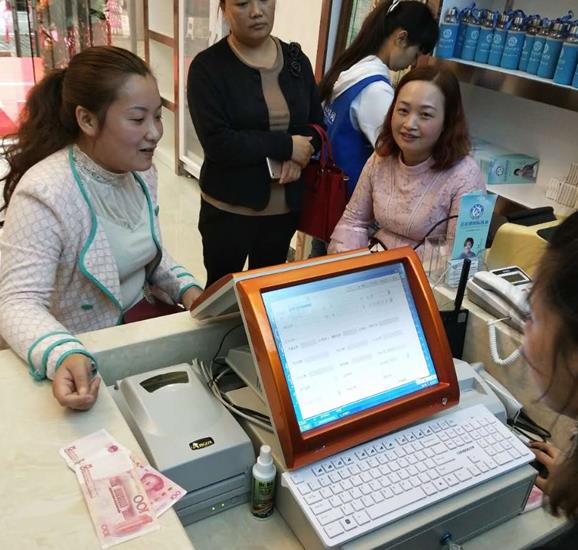干洗店的設(shè)備多少錢(qián) 根據(jù)具體開(kāi)店方案來(lái)決定