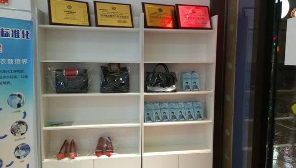 開干洗店利潤有多少 店面不愁營業(yè)額 開干洗店利潤有多少 店面不愁營業(yè)額