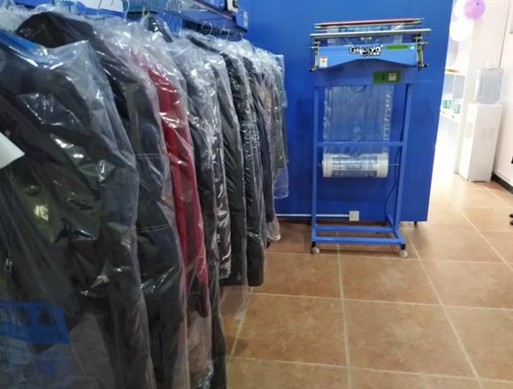 新手怎么開好干洗店 細(xì)節(jié)往往決定成敗