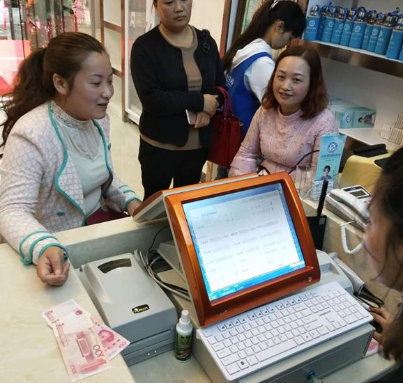 開(kāi)過(guò)干洗店的投資者都來(lái)說(shuō)下該如何正確選址