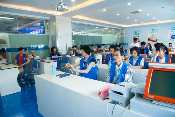 洗衣店加盟連鎖需多少錢(qián) 實(shí)力品牌更抓顧客