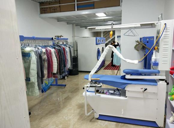 加盟一個(gè)干洗店利潤怎么樣 市場創(chuàng)收享不停