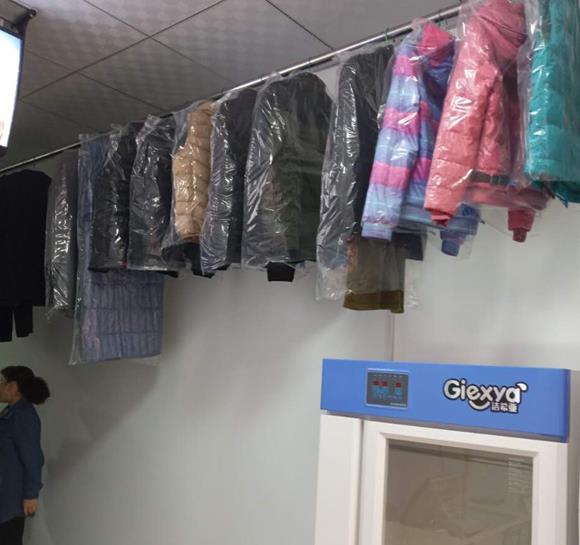 開個(gè)品牌干洗店利潤大嗎 實(shí)力征服市場