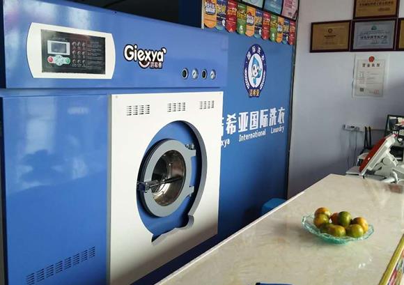 開干洗店要什么設(shè)備 下面就一起來(lái)了解一下